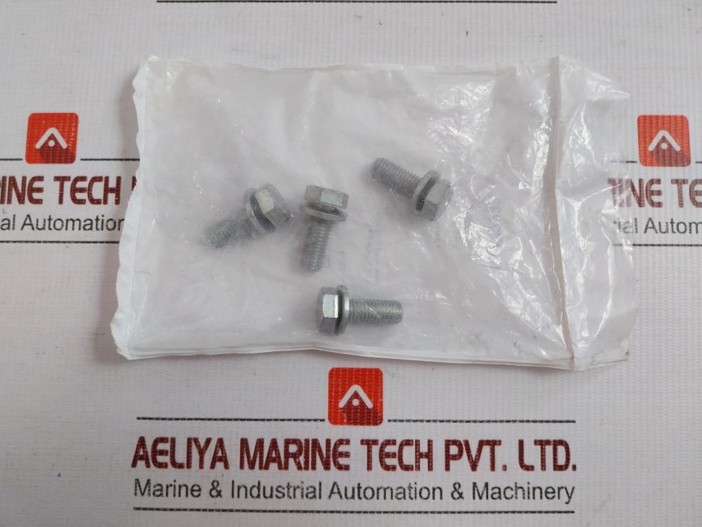 S1a12932 Sems Screws