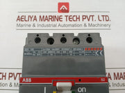 S2x 100 Circuit Breaker By Abb 1sda050317r1 32a 50-60 Hz