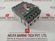 S2x 100 Circuit Breaker By Abb 1sda050317r1 32a 50-60 Hz