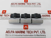S34 3/8 Cw617N 200-cwp Pn15 Flow Valve 110 Gm