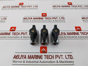S34 3/8 Cw617N 200-cwp Pn15 Flow Valve 110 Gm