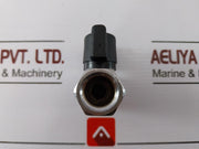 S34 3/8 Cw617N 200-cwp Pn15 Flow Valve 110 Gm