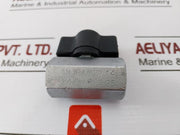 S34 3/8 Cw617N 200-cwp Pn15 Flow Valve 110 Gm