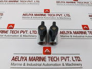 S34 3/8 Cw617N 200-cwp Pn15 Flow Valve