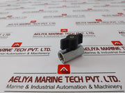S34 3/8 Cw617N 200-cwp Pn15 Flow Valve