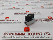 S34 3/8 Cw617N 200-cwp Pn15 Flow Valve