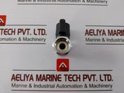 S34 3/8 Cw617N 200-cwp Pn15 Flow Valve