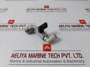 S35 1/4 Cw617N 450-cwp Pn30 Ball Valve
