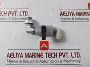 S35 1/4 Cw617N Ball Valve 450-cwp Pn30 22