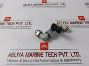 S35 1/4 Cw617N Ball Valve 450-cwp Pn30 22