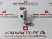S35 1/4 Cw617N Ball Valve 450-cwp Pn30 22