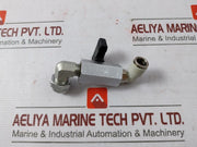 S35 1/4 Cw617N Ball Valve 450-cwp Pn30 22