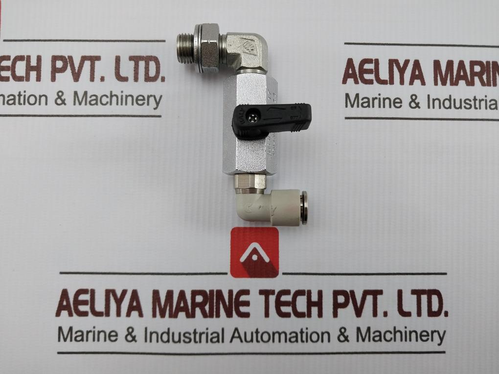 S35 1/4 Cw617N Ball Valve 450-cwp Pn30