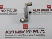 S35 1/4 Cw617N Ball Valve 450-cwp Pn30