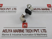 S35 1/4 Cw617N Ball Valve 450-cwp Pn30