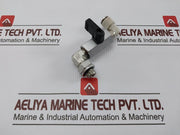 S35 1/4 Cw617N Ball Valve 450-cwp Pn30