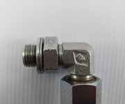 S35 1/4 Cw617N Ball Valve 450-cwp Pn30