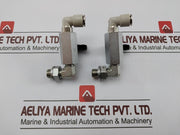 S35 1/4 Cw617N Ball Valve 450-cwp Pn30