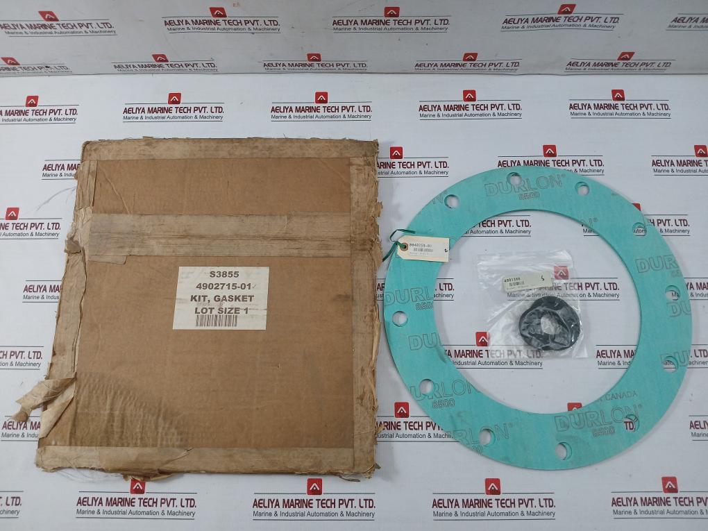 S3855 Kit, Gasket