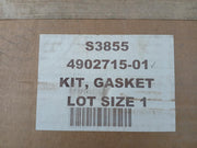 S3855 Kit, Gasket
