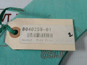 S3855 Kit, Gasket
