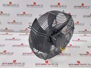S4D350-an08-36 Ac Axial Fan 400V 50/60Hz 0.37A / 0.40A