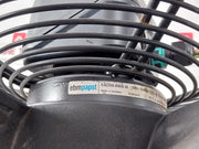S4D350-an08-36 Ac Axial Fan 400V 50/60Hz 0.37A / 0.40A