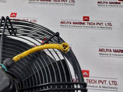 S4D350-an08-36 Ac Axial Fan 400V 50/60Hz 0.37A / 0.40A