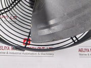 S4D350-an08-36 Ac Axial Fan 400V 50/60Hz 0.37A / 0.40A