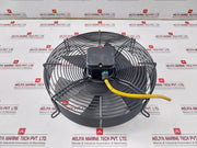 S4D350-an08-36 Ac Axial Fan 400V 50/60Hz 0.37A / 0.40A