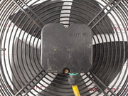 S4D350-an08-36 Ac Axial Fan 400V 50/60Hz 0.37A / 0.40A
