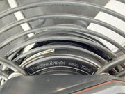 S4D350-an08-36 Ac Axial Fan 400V 50/60Hz 0.37A / 0.40A