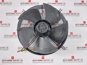 S4D350-an08-36 Ac Axial Fan 400V 50/60Hz 0.37A / 0.40A