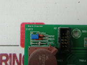 S54049902-15 Printed Circuit Board Card