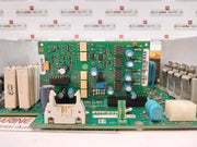 S612/1/M3 Control Circuit Board 9Tm04