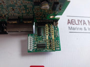 S62Ns2R8Iu1 Printed Circuit Board Ver.A00 1451 Ttemlb E85416 94V-0