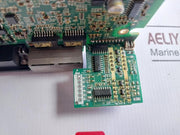 S62Ns2R8Iu1 Printed Circuit Board Ver.A00 1451 Ttemlb E85416 94V-0