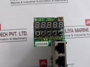S62Ns2R8Iu1 Printed Circuit Board Ver.A00 94V-0 E85416 Tte
