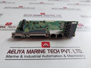 S62Ns2R8Iu1 Printed Circuit Board Ver.A00 94V-0 E85416 Tte