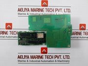S6577Pa B Pcb Card Caution High Voltage Aa614 D95084A-3/3 