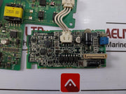 S6577Pa B Pcb Card Caution High Voltage Aa614 D95084A-3/3 