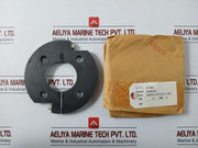 S6902102 Scraper Plate Split Type