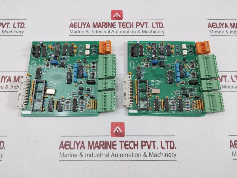S800pphv-I1 Contrec Printed Circuit Board In New