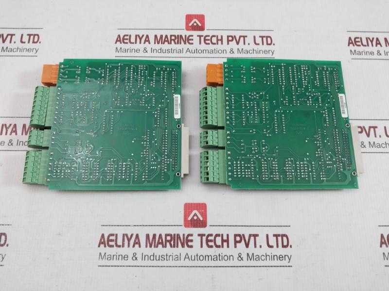 S800pphv-I1 Contrec Printed Circuit Board In New