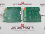 S800pphv-I1 Contrec Printed Circuit Board In New