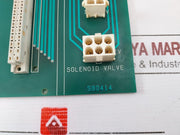 S80414 Pcb Card