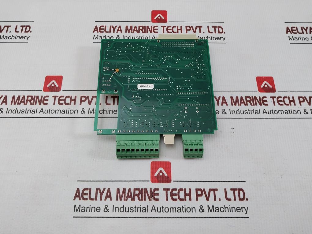 S810cpu-I1 Printed Circuit Board Brand Contrec