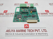 S810cpu-I1 Printed Circuit Board Brand Contrec