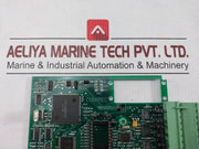 S810cpu-I1 Printed Circuit Board Brand Contrec