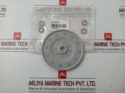 S902450G02$GZQ Rope Deflection Pulley